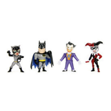  DC Batman Animated Figura 5cm játékfigura
