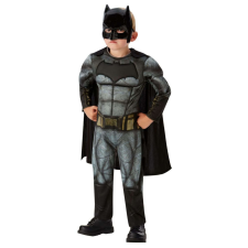 DC Batman Justice League jelmez fiúknak jelmez