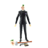 DC Collectibles DC - Joker Figura - Greg Capullo Designer Series Megjelenés