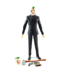 DC Collectibles DC - Joker Figura - Greg Capullo Designer Series Megjelenés játékfigura