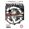 DC Comics 100 Bullets Book Five (New Edition) | Eduardo Risso