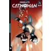 DC Comics Absolute Catwoman: The Yarn | Che Grayson,Bengal