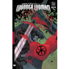 DC Comics Absolute Wonder Woman Vol. 4: Heretic | Hayden Sherman