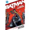 DC Comics Batman by Grant Morrison Book Three | Frazer Irving,Andy Clarke