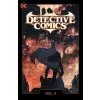 DC Comics BATMAN DETECTIVE COMICS V05 | V RAM
