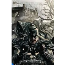 DC Comics Batman: Noel | Lee Bermejo egyéb könyv