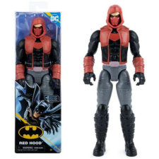  DC Comics Batman : Red Hood Akciófigura 30cm -es -Spin Master játékfigura