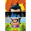 DC Comics Batman/Superman: World's Finest Vol. 9: The Merger | Adrian Gutierrez