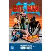 DC Comics BATMAN THE BRONZE AGE OMNI V01 | ONEIL DENNIS