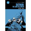 DC Comics Batman: The Long Halloween | Jeph Loeb,Tim Sale