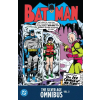 DC Comics Batman: The Silver Age Omnibus Vol. 2