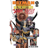 DC Comics Batman: White Knight Presents: Harley Quinn and Generation Joker: The Deluxe Edition – Katana Collins,Mirka Andolfo