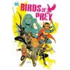 DC Comics BIRDS OF PREY V03 | THOMPSON KELLY