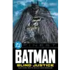DC Comics DC FINEST BATMAN BLIND JUSTICE | HAMM SAM