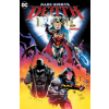 DC Comics DEATH METAL OMNIBUS | SNYDER SCOTT