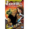 DC Comics Doom Patrol by Keith Giffen and Matthew Clark Omnibus – Mark Waid,Matthew Clark,George Perez,Kevin Maguire (Pevná)