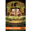 DC Comics GET JIRO THE COMPLETE COLLECTION | BOURDAIN ANTHONY