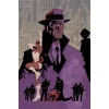DC Comics Gotham City: Year One: Deluxe Edition | Phil Hester