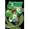 DC Comics Green Lantern Corps: Recharge (2026 Edition) | Dave Gibbons,Patrick Gleason