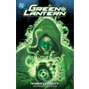 DC Comics GREEN LANTERN ROBERT VENDITTI OMNI V02 | V02
