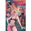 DC Comics Harley Quinn in Paradise Vol. 1 | Siobhan Chiffon,Cathy Le