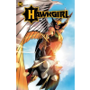 DC Comics HAWKGIRL V01 | AXELROD JADZIA