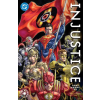 DC Comics Injustice: Gods Among Us Compendium Two | Bruno Redondo