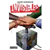 DC Comics INVISIBLES COMPENDIUM – MORRISON GRANT