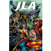 DC Comics JLA by Grant Morrison Omnibus | Howard Porter
