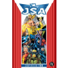 DC Comics Jsa Compendium Two | David S Goyer,Leonard Kirk,Peter Snejbjerg,Stephen Sadowski