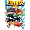 DC Comics Legends Omnibus – Jerry Ordway,Paul Levitz,Ernie Colon,Keith Giffen