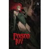 DC Comics POISON IVY V07 AMUSE BOUCHE | WILSON G WILLOW