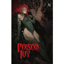 DC Comics POISON IVY V07 AMUSE BOUCHE | WILSON G WILLOW egyéb könyv