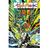 DC Comics SHADE THE CHANGING MAN OMNI V01 | MILLIGAN PETER