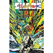 DC Comics SHADE THE CHANGING MAN OMNI V01 | MILLIGAN PETER egyéb könyv