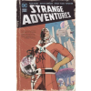 DC Comics STRANGE ADVENTURES DLX ED – KING TOM (Kemény kötésű)