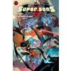 DC Comics SUPER SONS COMPLETE SERIES V01 | TOMASI PETER J