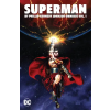 DC Comics SUPERMAN OMNI V01 – JOHNSON PHILLIP KENNEDY