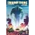 DC Comics Swamp Thing by Rick Veitch Book One: Wild Things | Rick Veitch