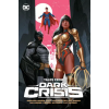 DC Comics TALES FROM DARK CRISIS – WILLIAMSON JOSHUA (Puha kötésű)