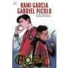 DC Comics Teen Titans: Robin | Gabriel Picolo