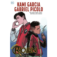 DC Comics Teen Titans: Robin | Gabriel Picolo egyéb könyv