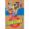 DC Comics Teen Titans: The Bronze Age Omnibus (2026 Edition) – Bob Haney,Nick Cardy,George Tuska,Arthur Saaf