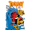 DC Comics The Demon: Hell's Hitman (2026 Edition) | John Mcrea