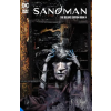 DC Comics The Sandman: The Deluxe Edition Book Four | Neil Gaiman