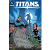 DC Comics Titans Vol. 4: Terminated (Kniha)
