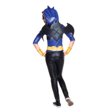 DC Costum Batgirl Deluxe cu accesorii pentru fete 3-4 ani 104 cm jelmez