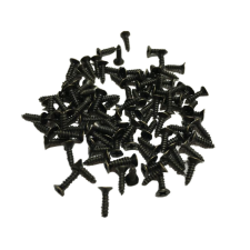 DC Csavar 2mm x 8mm antikbronz színű 100 db/cs. dekorációs kellék