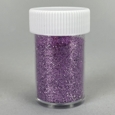 DC Csillámpor 15gr világoslila dekorglitter