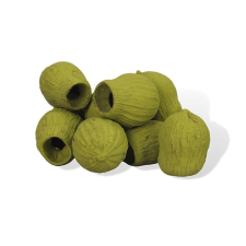 DC Eukalyptus bell gum oliva 1-5cm dekorációs kellék